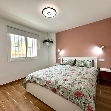 Апартаменти Casita De Lea Коста-де-Антіґуа Екстер'єр фото