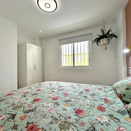 Апартаменти Casita De Lea Коста-де-Антіґуа Екстер'єр фото