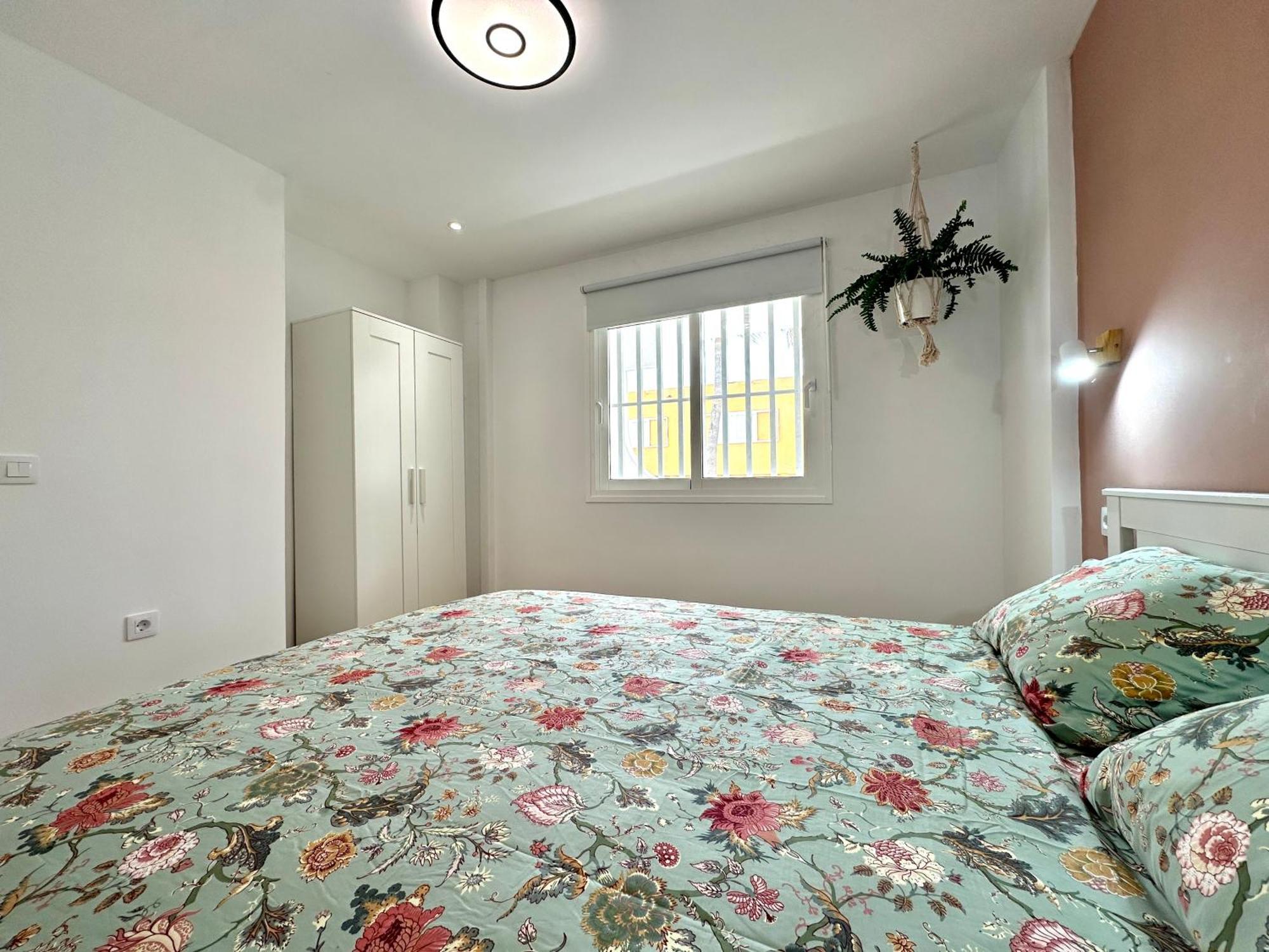 Апартаменти Casita De Lea Коста-де-Антіґуа Екстер'єр фото